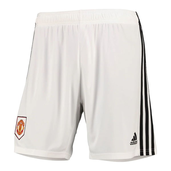 Pantalones Manchester United 1ª 2022/23
